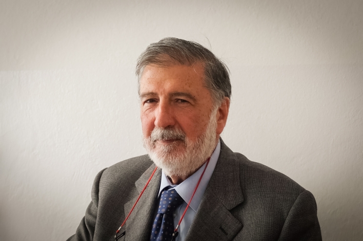 Alberto Giannetti